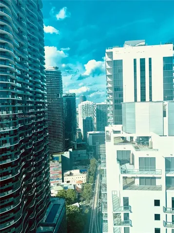 1080 Brickell Avenue Miami FL 33131