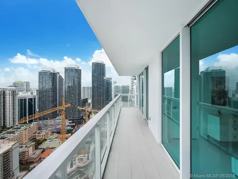 1080 Brickell Avenue Miami FL 33131