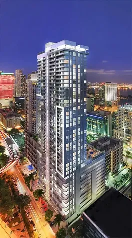 1080 Brickell Avenue Miami FL 33131