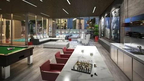 1080 Brickell Avenue Miami FL 33131
