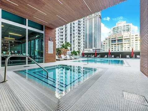 1080 Brickell Avenue Miami FL 33131