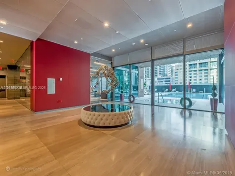 1080 Brickell Avenue Miami FL 33131
