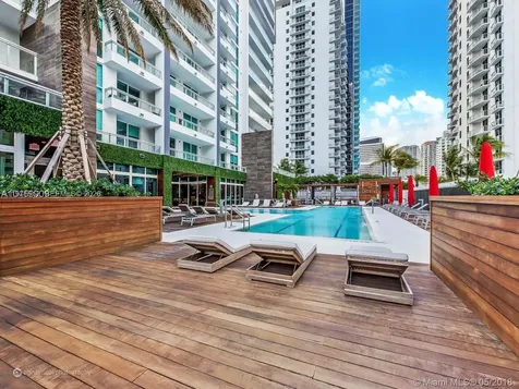 1080 Brickell Avenue Miami FL 33131