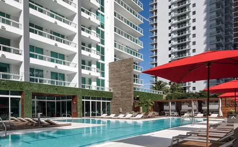 1080 Brickell Avenue Miami FL 33131