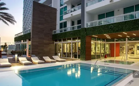1080 Brickell Avenue Miami FL 33131