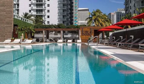 1080 Brickell Avenue Miami FL 33131