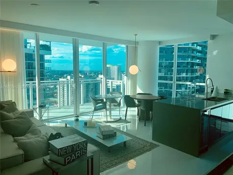 1080 Brickell Avenue Miami FL 33131