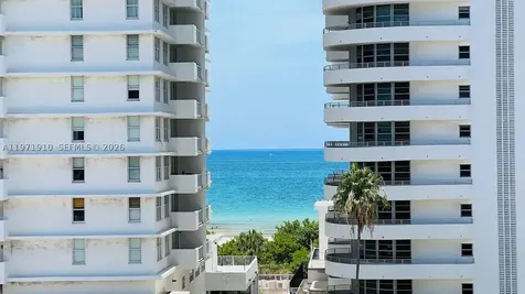 5600 Collins Avenue Miami Beach FL 33140