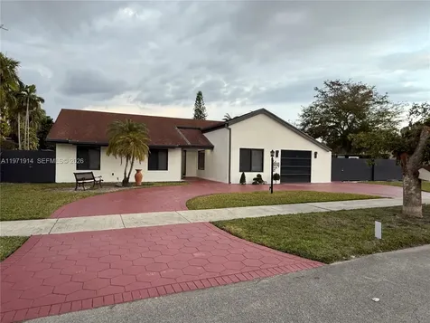 13253 SW 96th Terrace Miami FL 33186