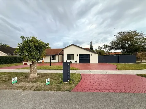 13253 SW 96th Terrace Miami FL 33186