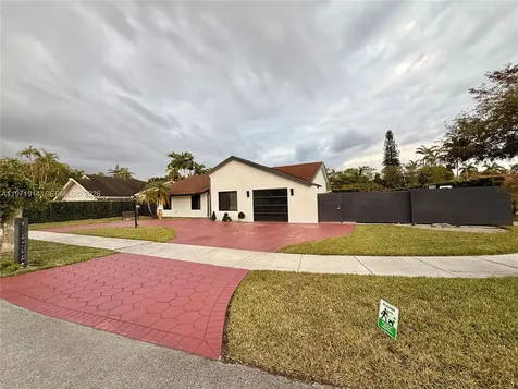 13253 SW 96th Terrace Miami FL 33186