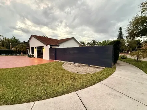 13253 SW 96th Terrace Miami FL 33186