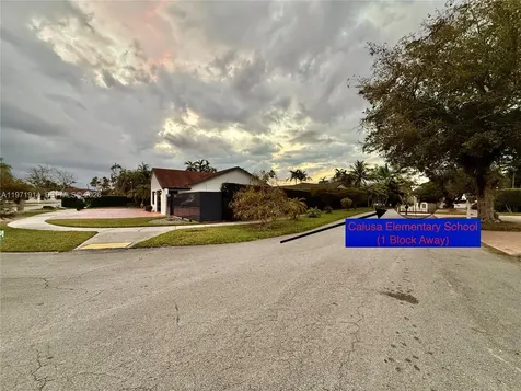 13253 SW 96th Terrace Miami FL 33186