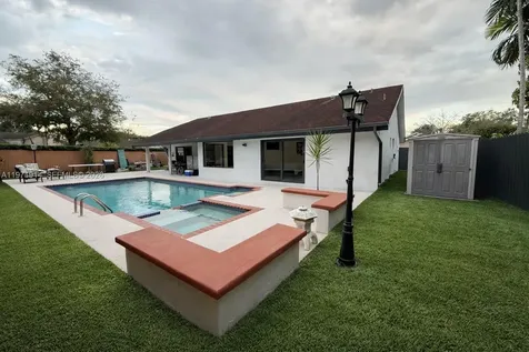 13253 SW 96th Terrace Miami FL 33186