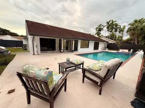 13253 SW 96th Terrace Miami FL 33186