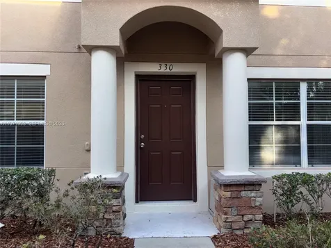 330 Carina Circle Sanford FL 32773