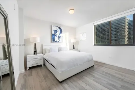999 SW 1st Avenue Miami FL 33130