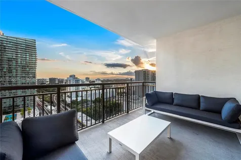 999 SW 1st Avenue Miami FL 33130