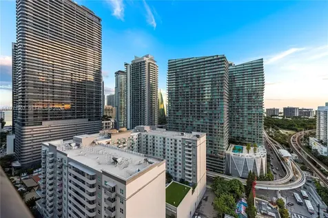 999 SW 1st Avenue Miami FL 33130