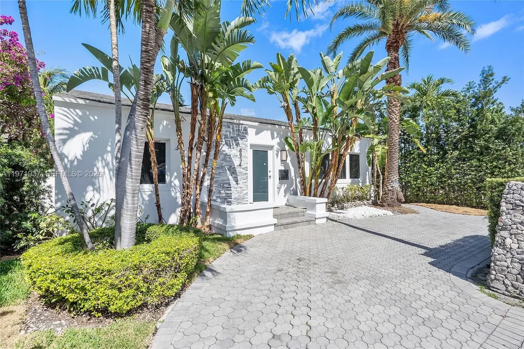 8934 Harding Avenue Surfside FL 33154