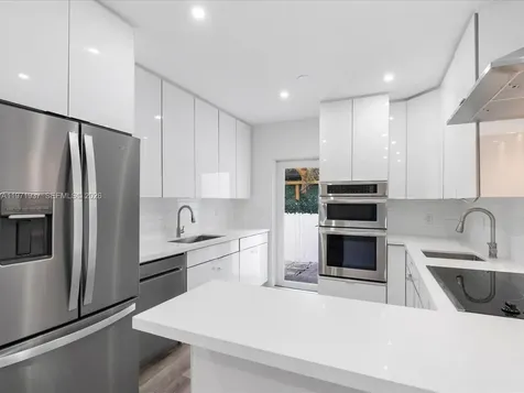 8934 Harding Avenue Surfside FL 33154