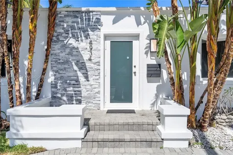 8934 Harding Avenue Surfside FL 33154