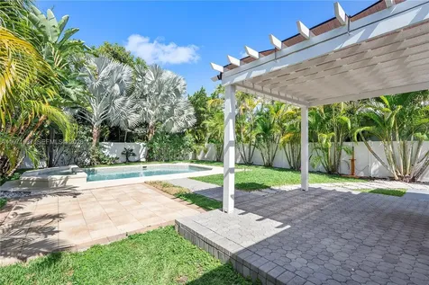 8934 Harding Avenue Surfside FL 33154