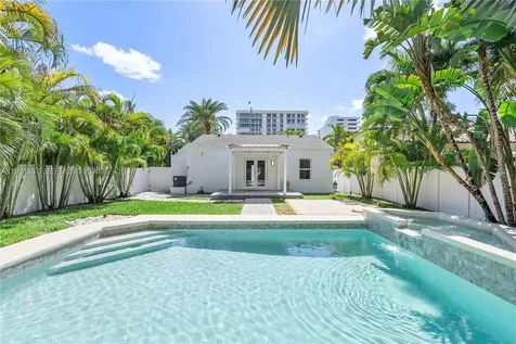 8934 Harding Avenue Surfside FL 33154