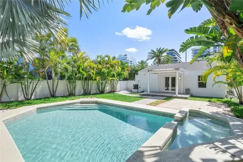 8934 Harding Avenue Surfside FL 33154