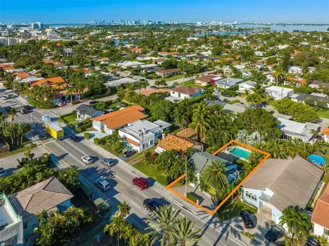 8934 Harding Avenue Surfside FL 33154