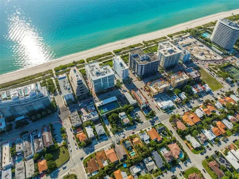 8934 Harding Avenue Surfside FL 33154