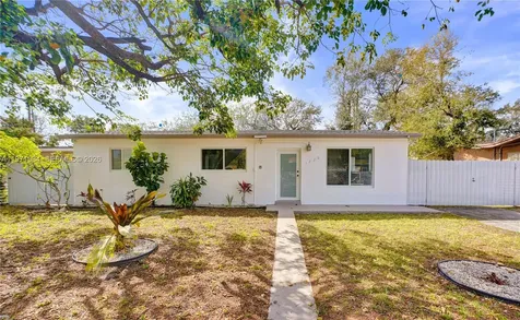 1220 NE 206th Street Miami FL 33179