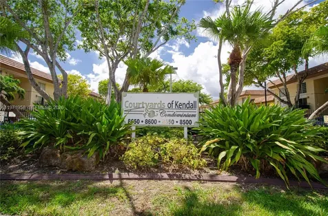 8650 SW 109th Avenue Miami FL 33173
