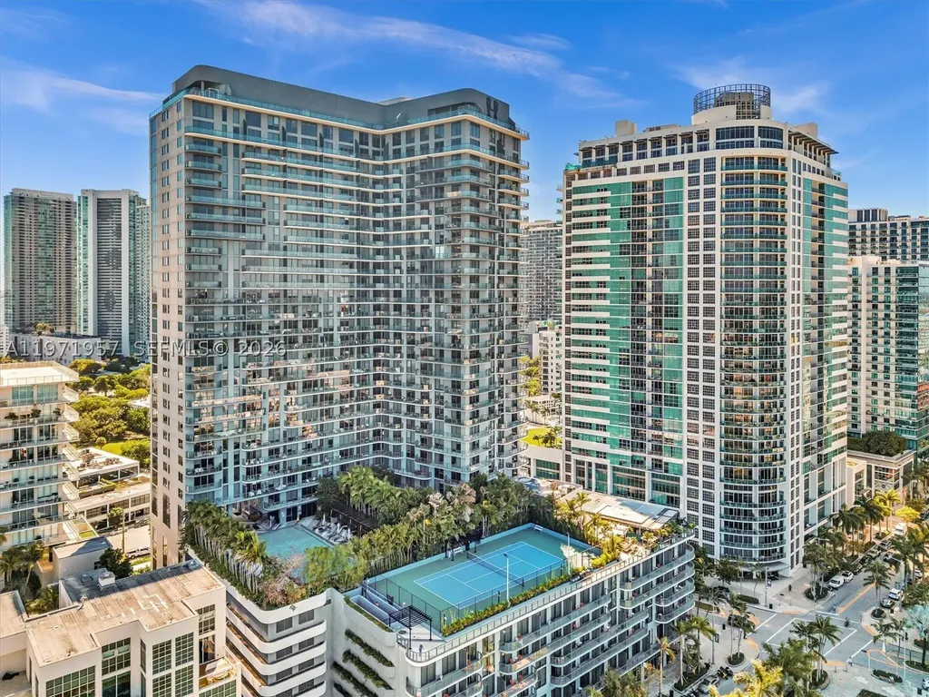 121 NE 34th Street Miami FL 33137