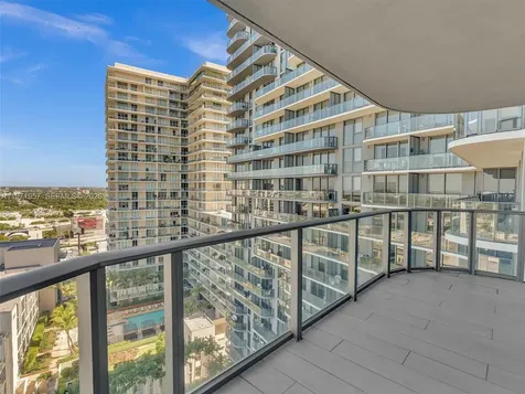 121 NE 34th Street Miami FL 33137