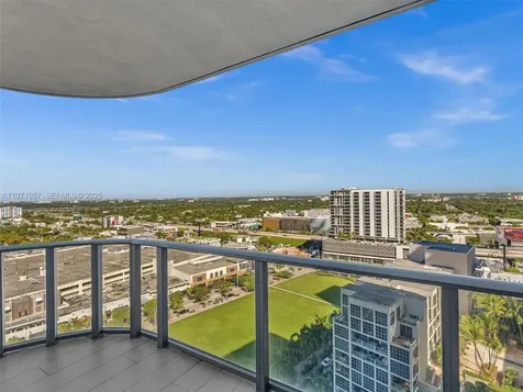 121 NE 34th Street Miami FL 33137