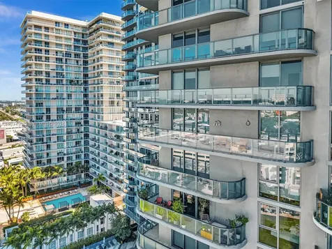121 NE 34th Street Miami FL 33137