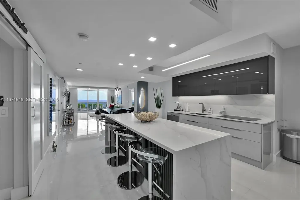 1800 S Ocean Drive Hallandale Beach FL 33009