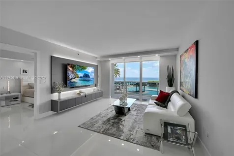 1800 S Ocean Drive Hallandale Beach FL 33009