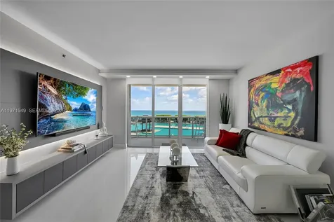 1800 S Ocean Drive Hallandale Beach FL 33009