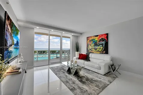 1800 S Ocean Drive Hallandale Beach FL 33009