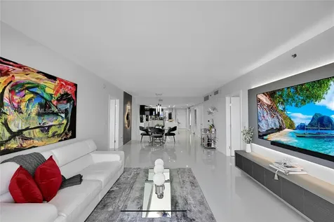 1800 S Ocean Drive Hallandale Beach FL 33009