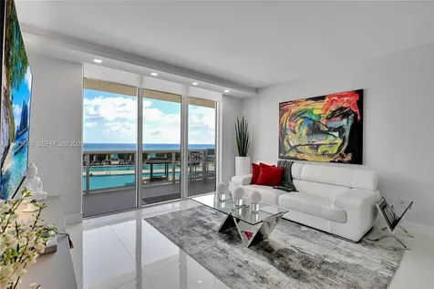 1800 S Ocean Drive Hallandale Beach FL 33009