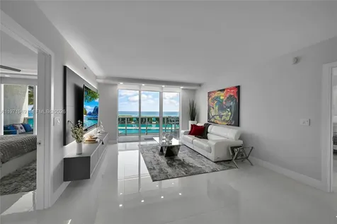 1800 S Ocean Drive Hallandale Beach FL 33009