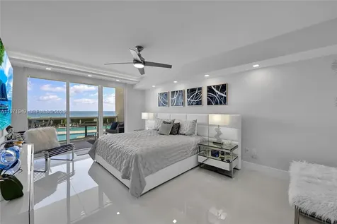 1800 S Ocean Drive Hallandale Beach FL 33009