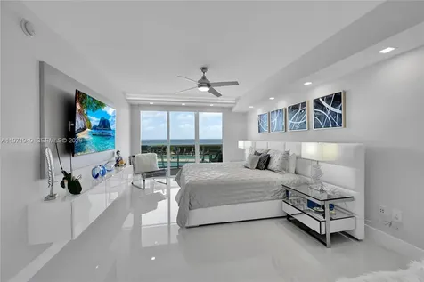 1800 S Ocean Drive Hallandale Beach FL 33009