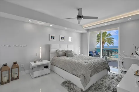 1800 S Ocean Drive Hallandale Beach FL 33009
