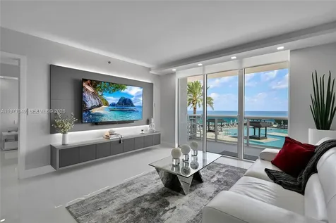 1800 S Ocean Drive Hallandale Beach FL 33009
