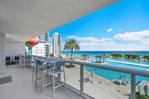 1800 S Ocean Drive Hallandale Beach FL 33009