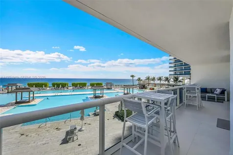 1800 S Ocean Drive Hallandale Beach FL 33009